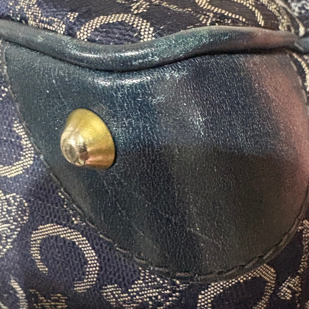 Celine Boston Hand Bag - Picture 8 of 14